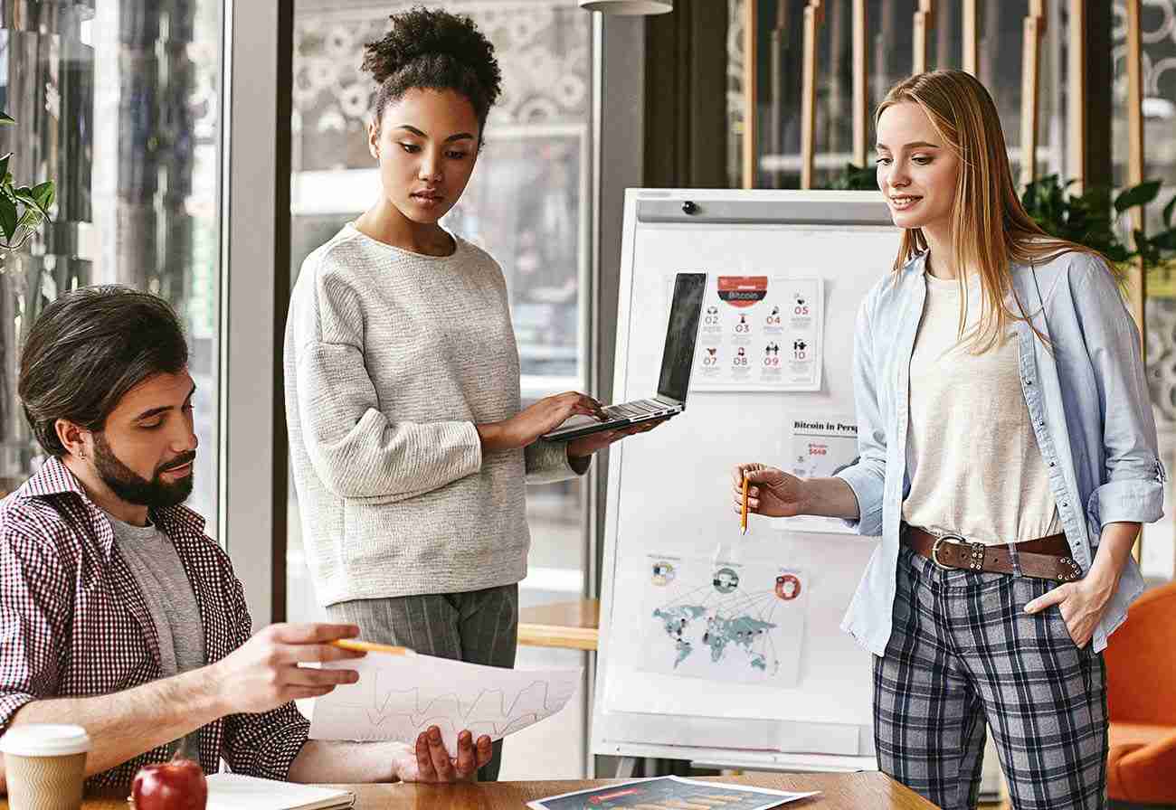 The Best Ways to Display Your Success