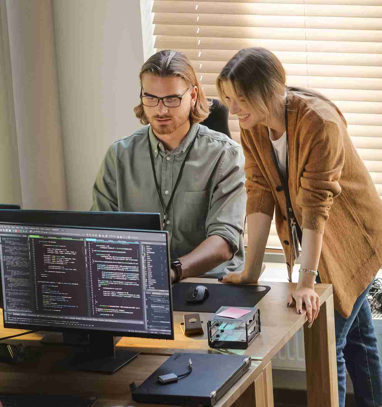 What To Expect From A Consulting Agency